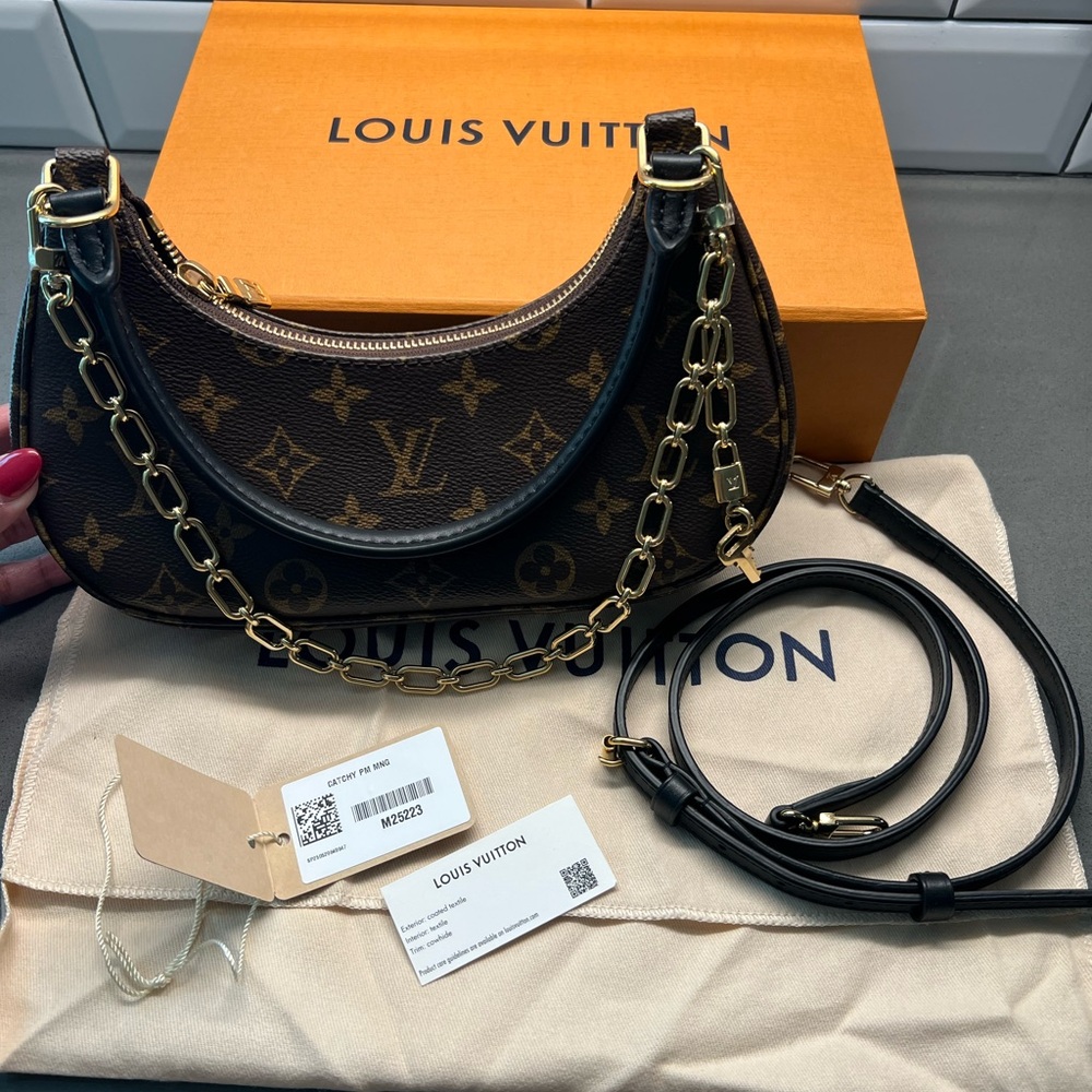 Louis Vuitton Catchy PM